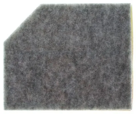 Air Filter LX 4233