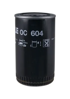 Oil Filter OC 604