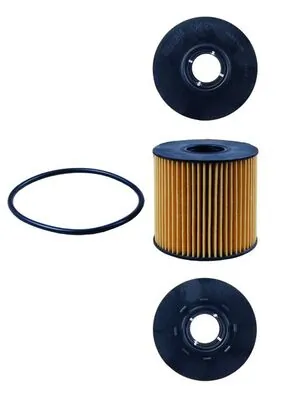 Oil Filter OX 210D