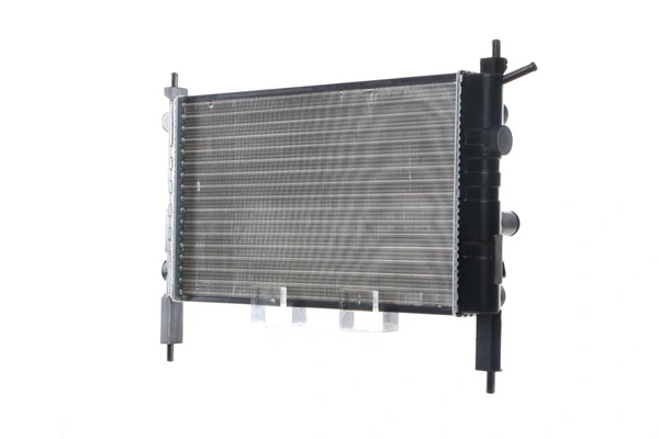 Radiator, engine cooling BEHR CR 1492 000S