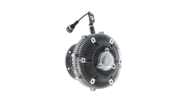 Clutch, radiator fan BEHR *** PREMIUM LINE *** CFC 115 000P
