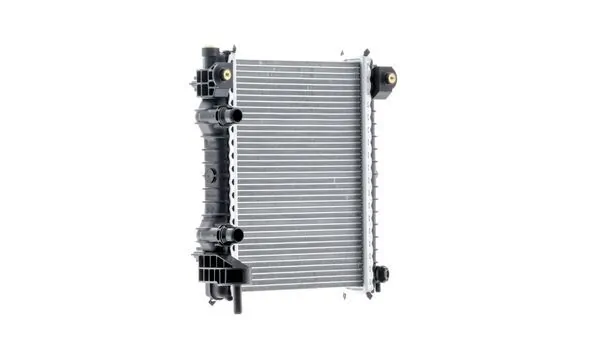 MAHLE CR 2707 000P Radiator, engine cooling