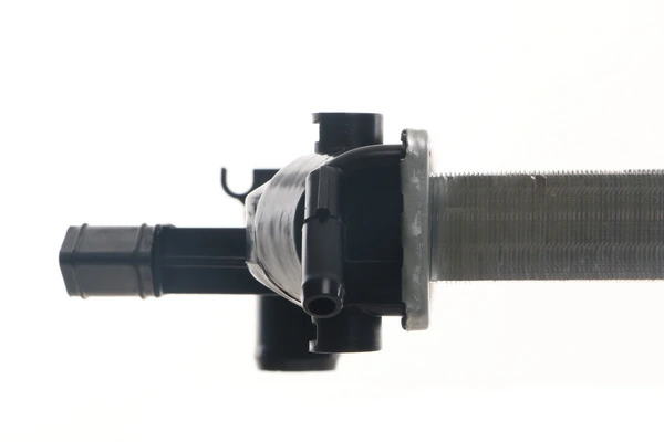 Radiator, engine cooling BEHR CR 574 000S