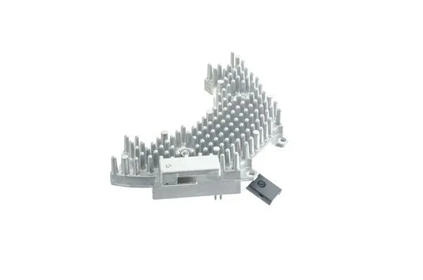 Regulator, interior blower BEHR *** PREMIUM LINE *** ABR 132 000P