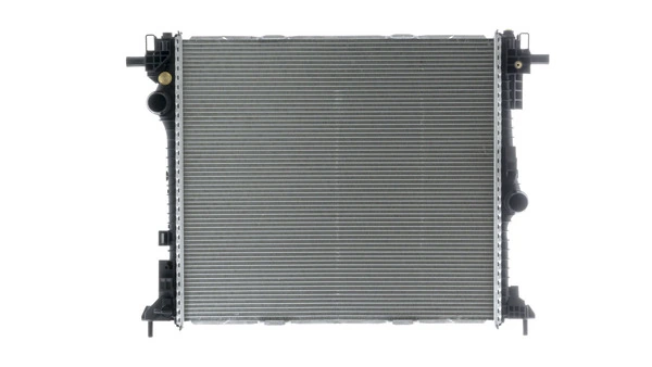 MAHLE CR 2599 000P Radiator, engine cooling