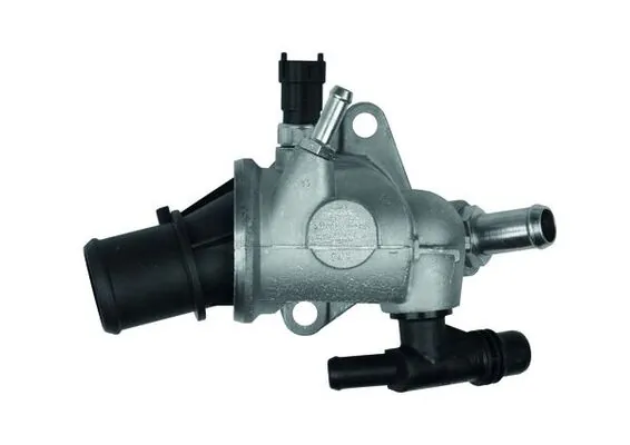 Thermostat, coolant BEHR TI 142 83