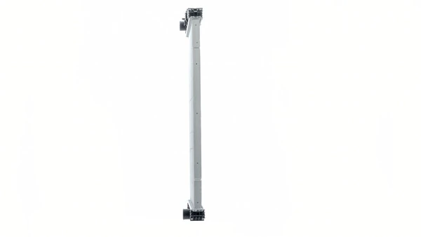 MAHLE CR 2703 000P Radiator, engine cooling