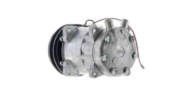 Compressor, air conditioning BEHR ACP 992 000S