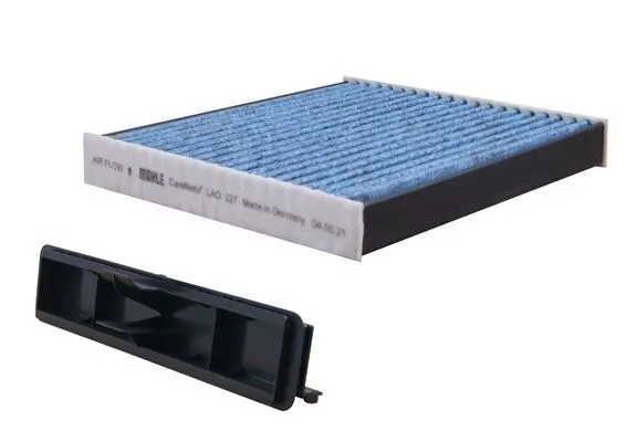 Filter, cabin air CareMetix® LAO 227