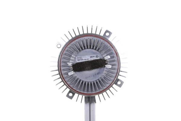 MAHLE CFC 47 000P Clutch, radiator fan