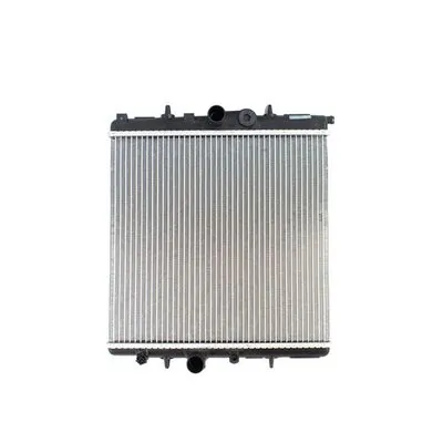 Radiator, engine cooling BEHR CR 527 000S