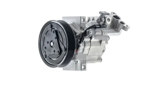 Compressor, air conditioning BEHR *** PREMIUM LINE *** ACP 929 000P