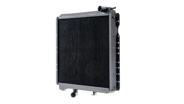 Radiator, engine cooling BEHR *** PREMIUM LINE *** CR 215 000P