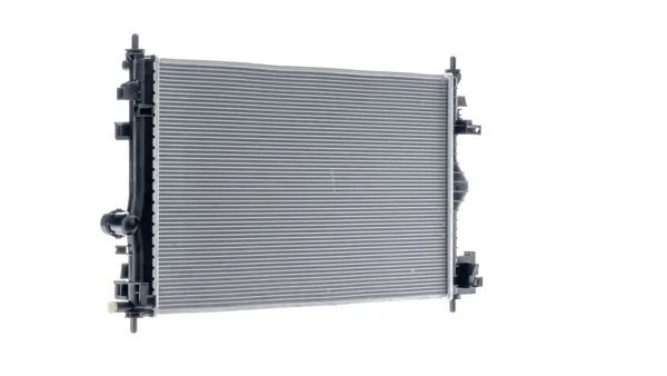 Radiator, engine cooling BEHR CR 2265 000S