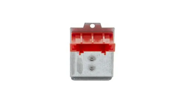 Resistor, interior blower BEHR *** PREMIUM LINE *** ABR 18 000P