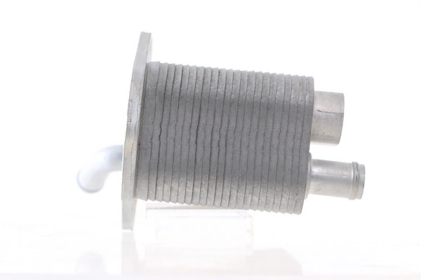 Oil Cooler, engine oil BEHR CLC 159 000S