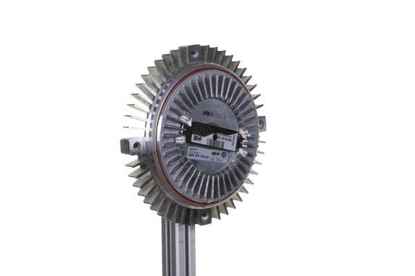 MAHLE CFC 62 000P Clutch, radiator fan