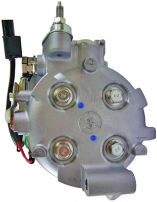 Compressor, air conditioning BEHR ACP 115 000S