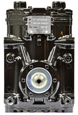 Compressor, air conditioning BEHR *** PREMIUM LINE *** ACP 1089 000P