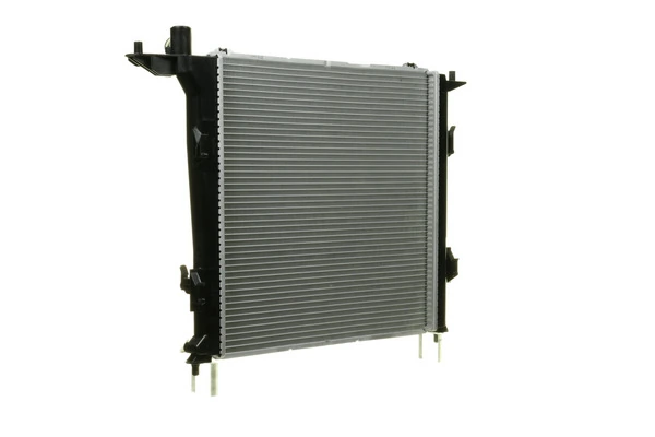 Radiator, engine cooling BEHR *** PREMIUM LINE *** CR 1368 000P