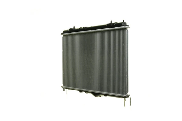 Radiator, engine cooling BEHR CR 1540 000S
