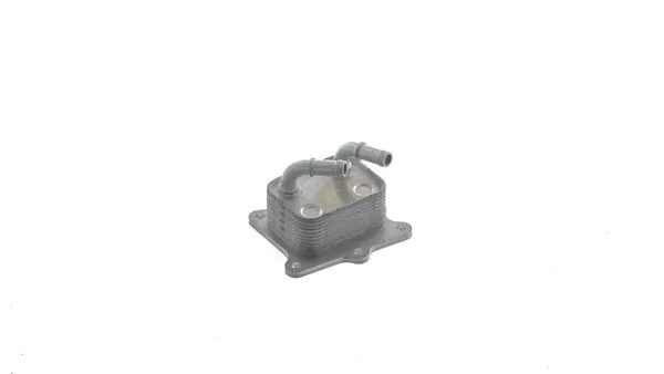 MAHLE CLC 378 000S Oil Cooler, engine oil