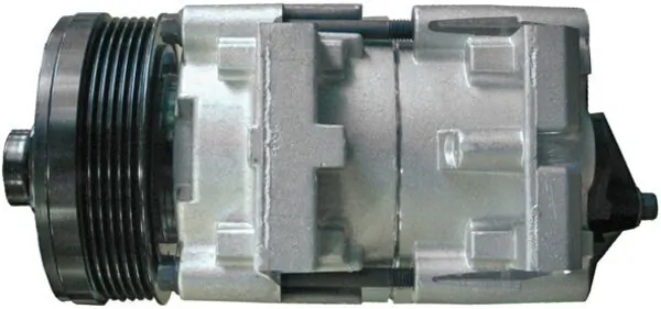 Compressor, air conditioning BEHR ACP 153 000S