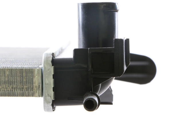 Radiator, engine cooling BEHR CR 459 000S