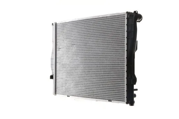 Radiator, engine cooling BEHR CR 1087 000S