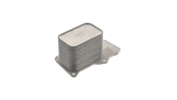 MAHLE CLC 376 000S Oil Cooler, engine oil