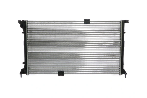 Radiator, engine cooling BEHR CR 1505 000S