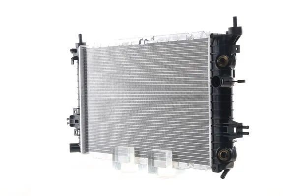 Radiator, engine cooling BEHR CR 2105 000S