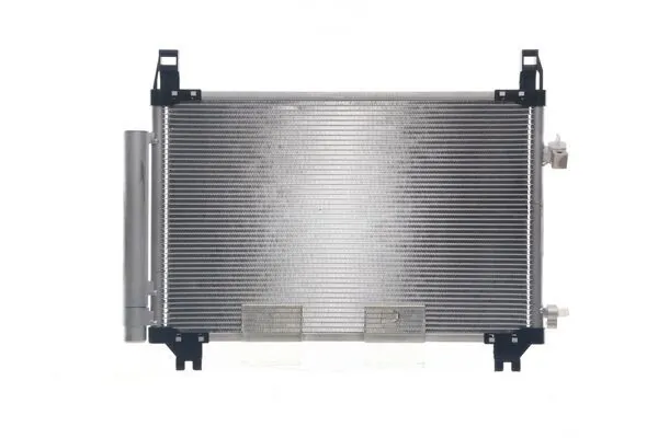 MAHLE AC 806 000S Condenser, air conditioning