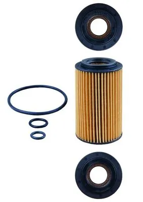 Oil Filter OX 153/7D2