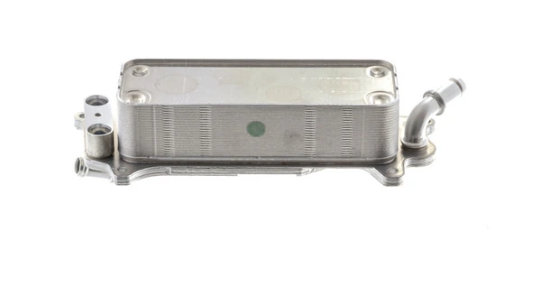 Oil Cooler, automatic transmission BEHR *** PREMIUM LINE *** CLC 77 000P