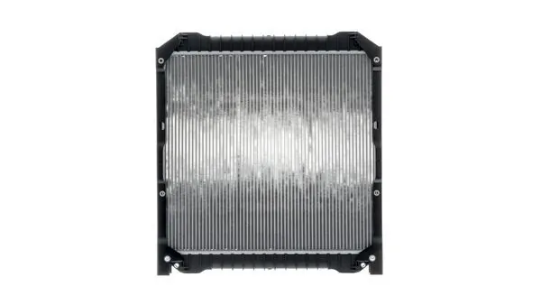 Radiator, engine cooling BEHR *** PREMIUM LINE *** CR 502 000P