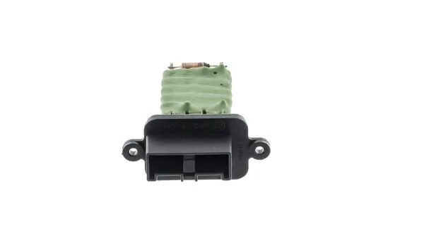 Resistor, interior blower BEHR ABR 121 000S