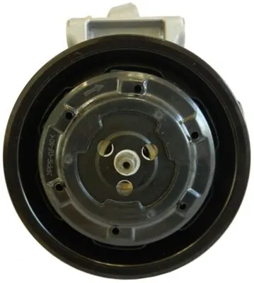 MAHLE ACP 920 000S Compressor, air conditioning