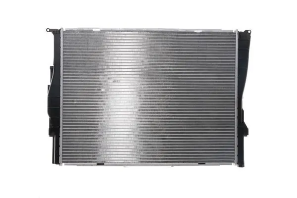 Radiator, engine cooling BEHR CR 1087 000S
