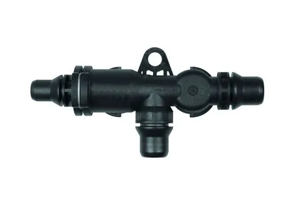 Thermostat, oil cooling BEHR TO 4 82