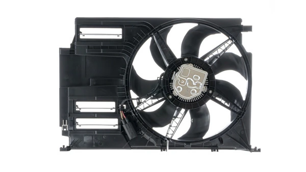 MAHLE CFF 404 000P Fan, engine cooling