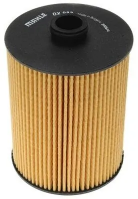 Oil Filter OX 983D
