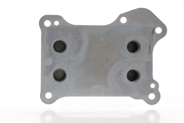 Oil Cooler, engine oil BEHR CLC 226 000S