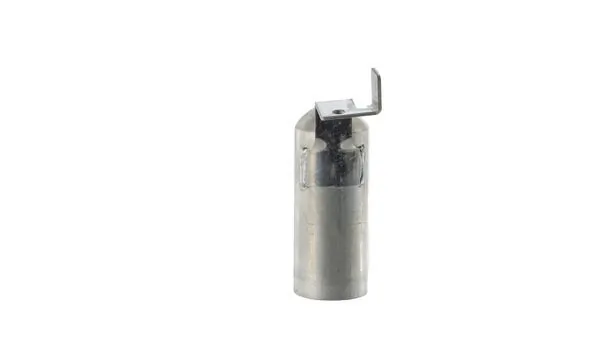 MAHLE AD 17 000S Dryer, air conditioning