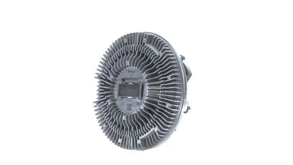 Clutch, radiator fan BEHR CFC 12 000S