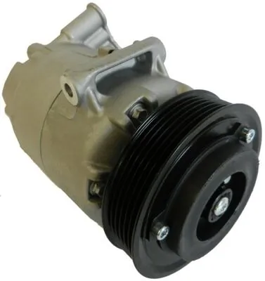 Compressor, air conditioning BEHR ACP 156 000S