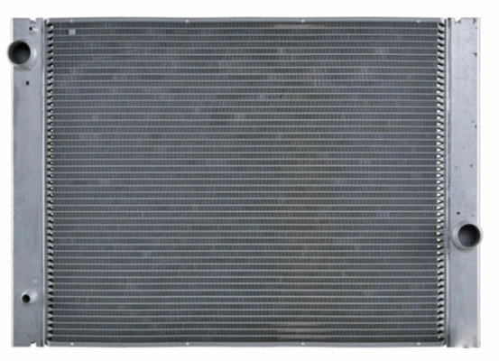 MAHLE CR 776 000P Radiator, engine cooling