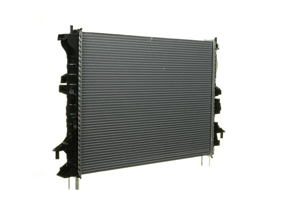 Radiator, engine cooling BEHR *** PREMIUM LINE *** CR 1092 000P