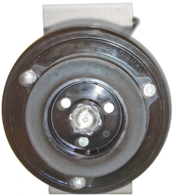 Compressor, air conditioning BEHR ACP 129 000S