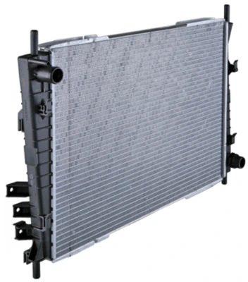 Radiator, engine cooling BEHR *** PREMIUM LINE *** CR 1348 000P